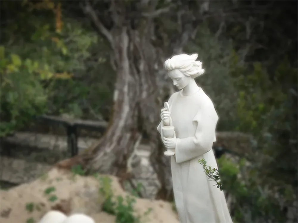 O Anjo de Portugal