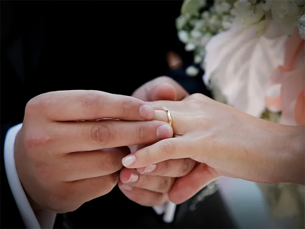 As finalidades do Sacramento do Matrimônio