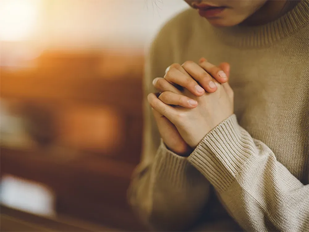 O dom da piedade nos ensina a respeitar a fé