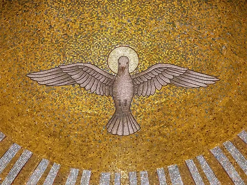 Saber cristão: os dons do Espírito Santo