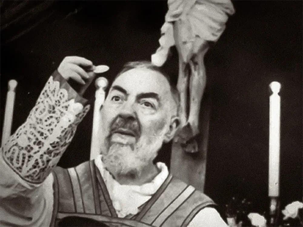 Santidade e Eucaristia
