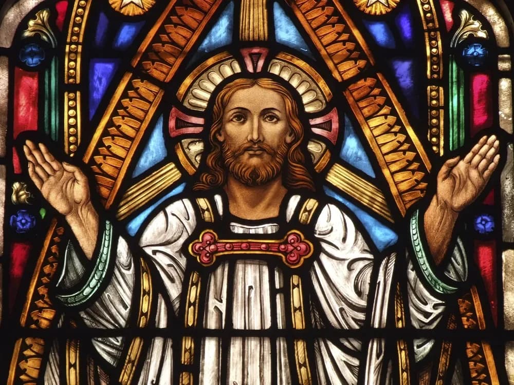 Comemoração do Santíssimo Nome de Jesus