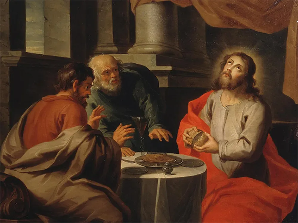 Por que os discípulos não reconheceram Jesus após a Ressurreição?
