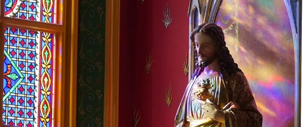 Sagrado Coração de Jesus