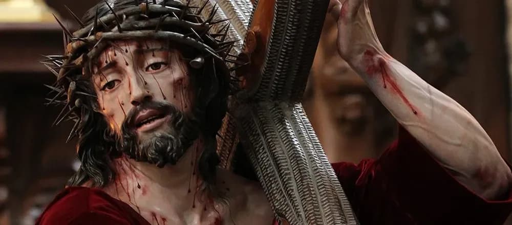 Santíssimo Cristo de La Victoria