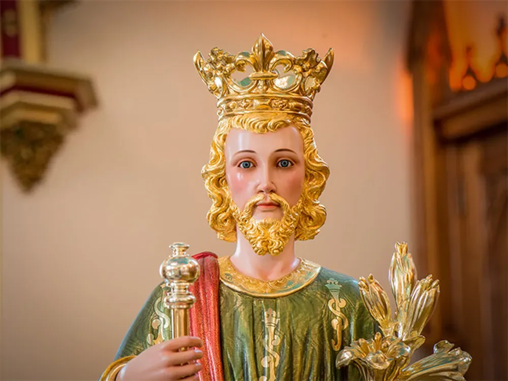São José, Protetor da Santa Igreja