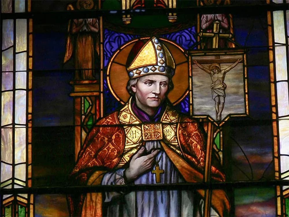 Santo Agostinho de Cantuária