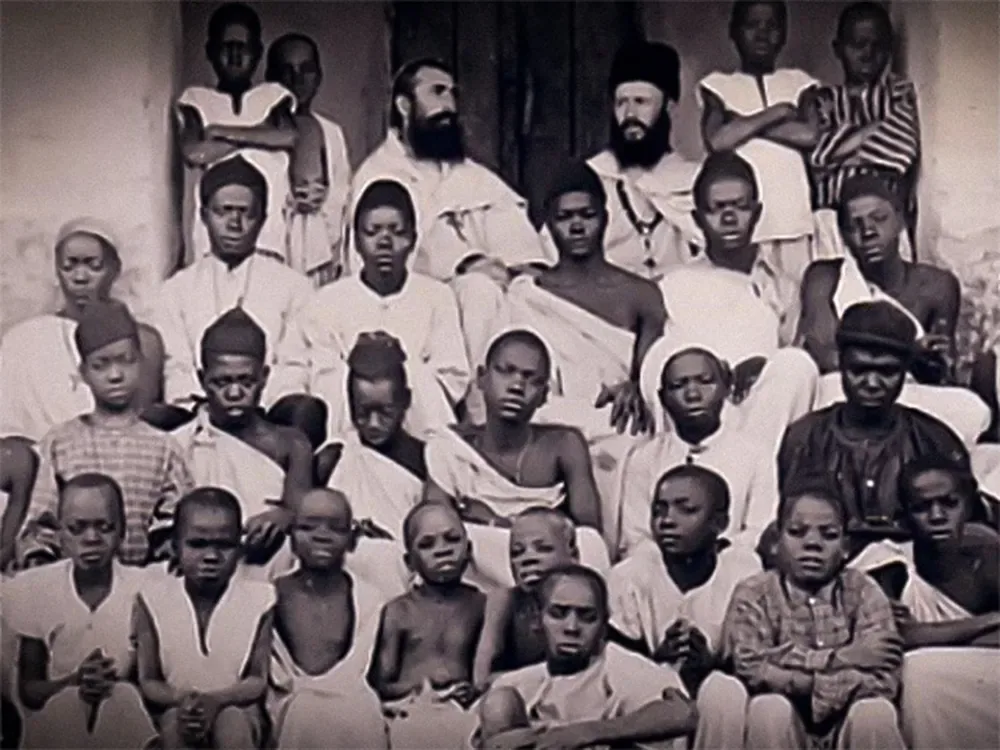 São Carlos Lwanga e seus companheiros, mártires