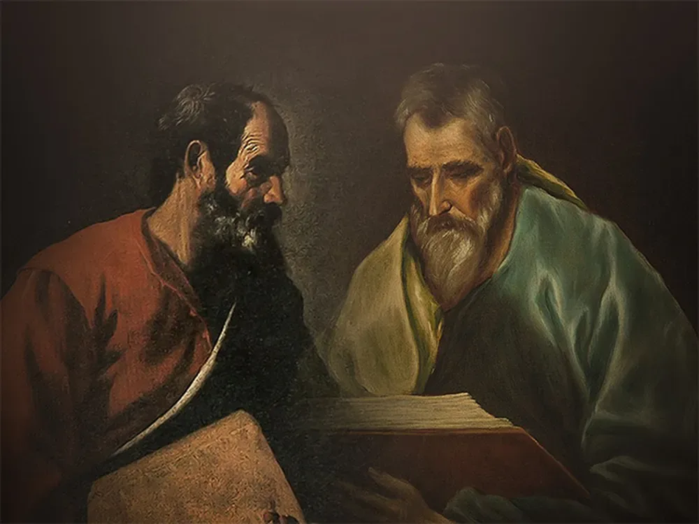 São Filipe e São Tiago Menor, Apóstolos