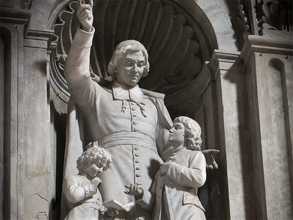 São João Batista de La Salle