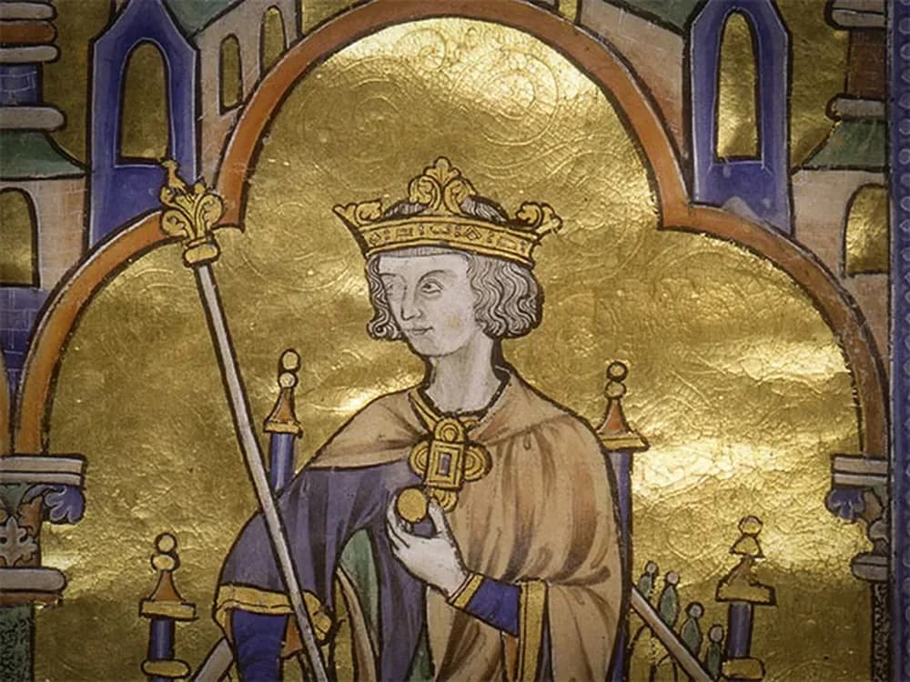São Luís Rei foi um cruzado vitorioso?