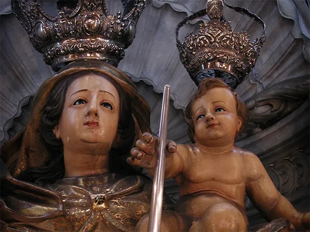 Nossa Senhora da Candelária
