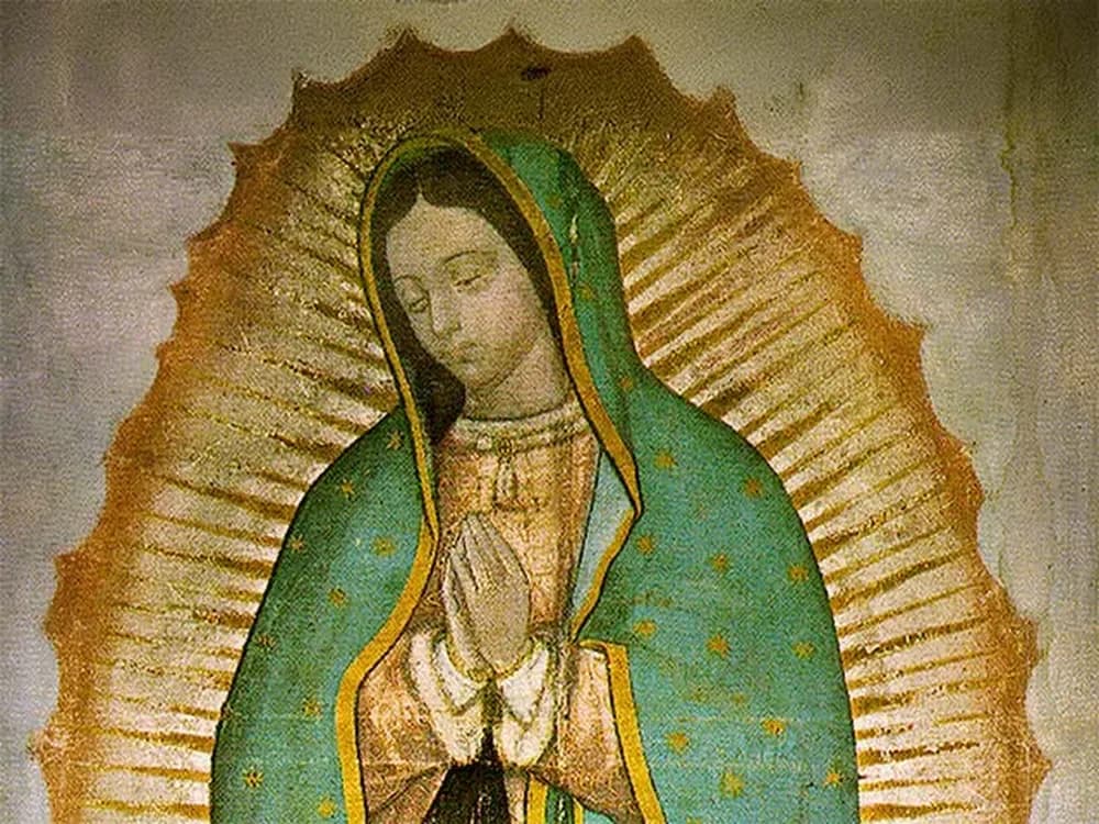 Nossa Senhora de Guadalupe