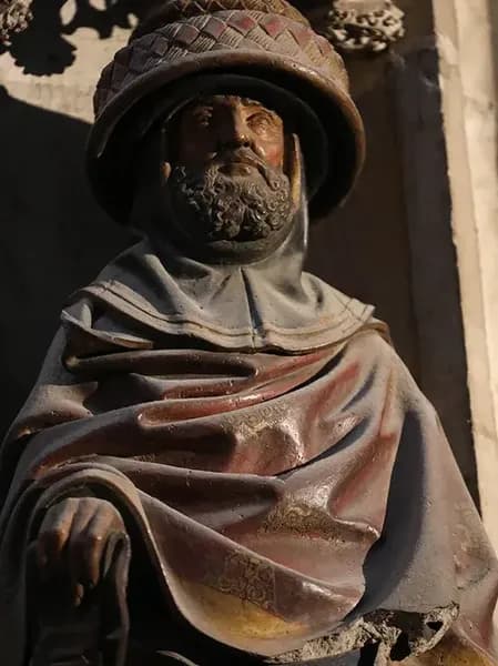Imagem de Santo Abdias