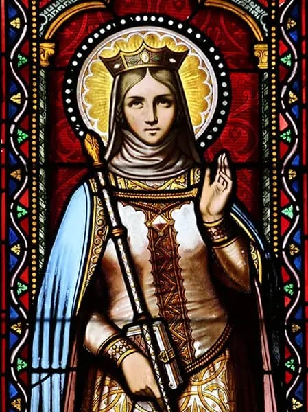 Imagem de Santa Adelaide