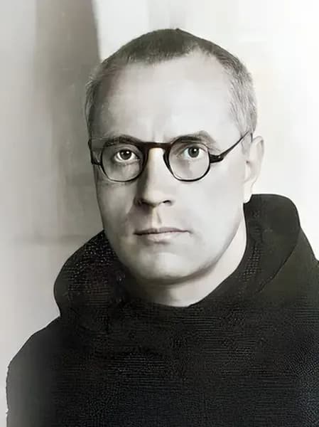Imagem de Beato Afonso Maria Mazurek
