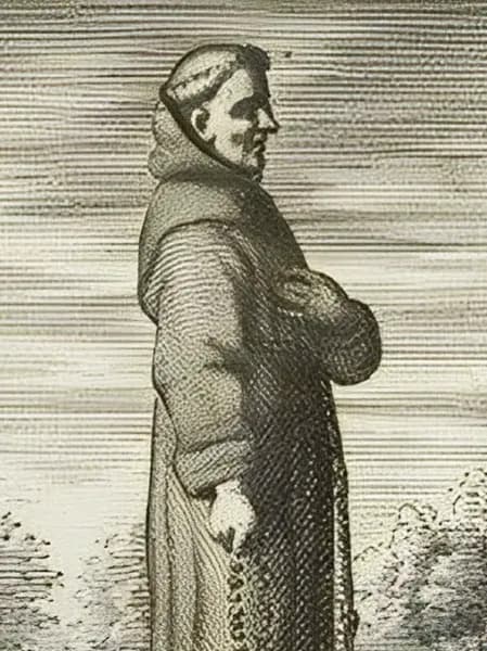 Imagem de Beato Agnelo de Pisa