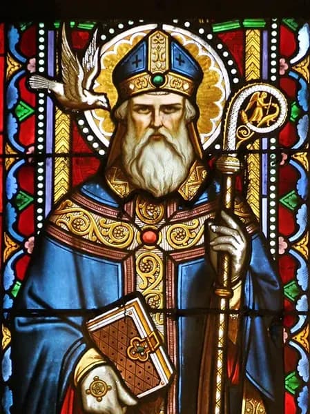 Imagem de Santo Agostinho