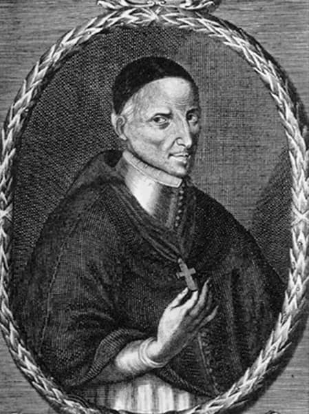Imagem de Beato Alano de Solminihac