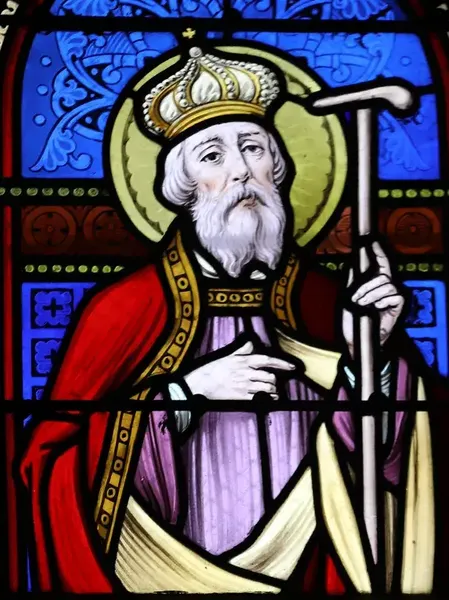 Imagem de Santo Alberto de Lovaina