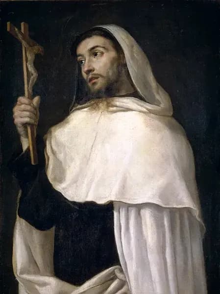 Imagem de Santo Alberto de Trapani