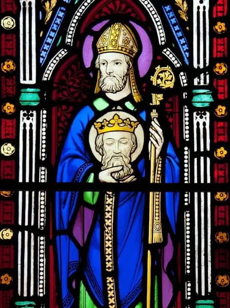 Imagem de Santo Alberto Magno