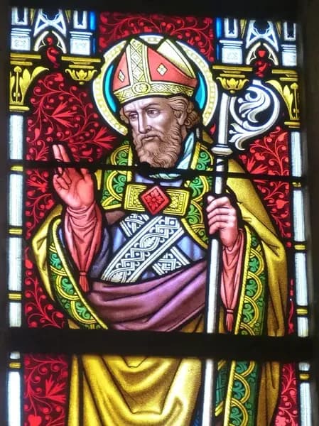 Imagem de Santo Altmano