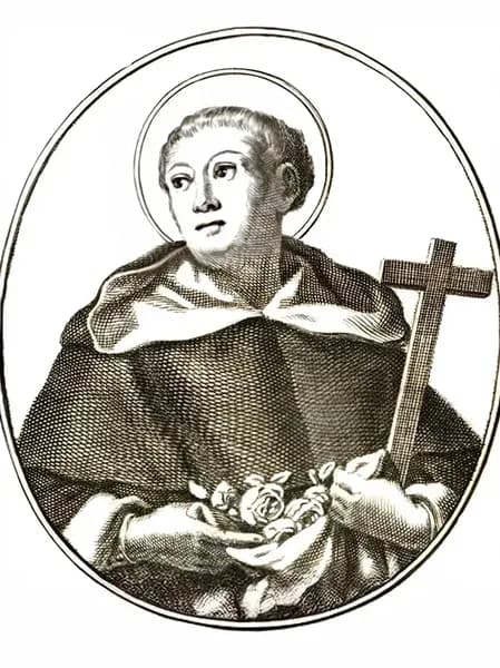 Imagem de Beato Álvaro de Zamora