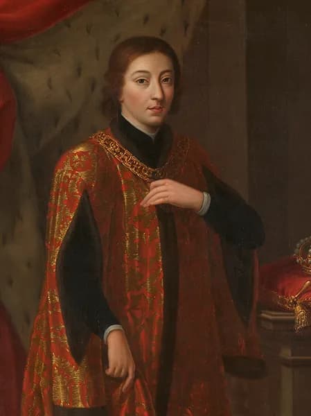 Imagem de Beato Amadeu IX