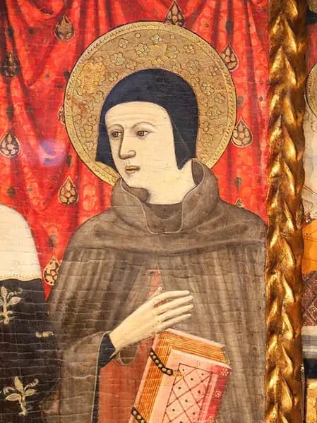 Imagem de Santo Amador