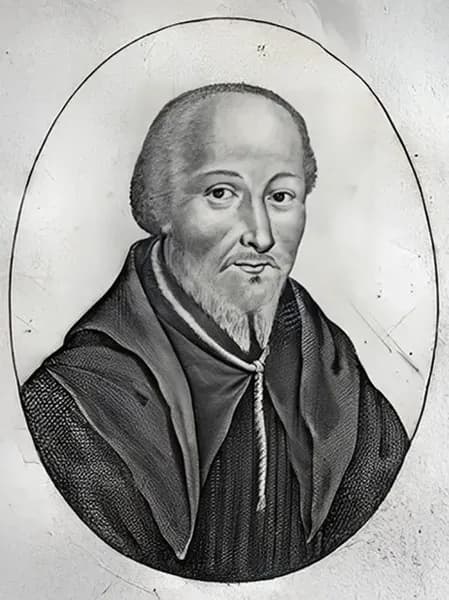 Imagem de Santo Ambrósio Eduardo Barlow