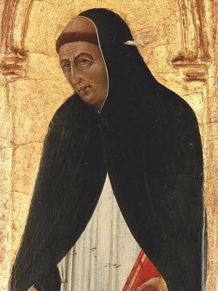 Imagem de Beato Ambrósio Sansedóni