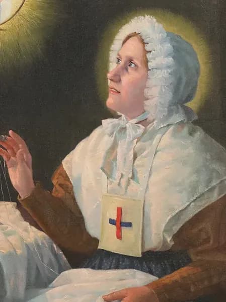 Imagem de Beata Ana Maria Taigi