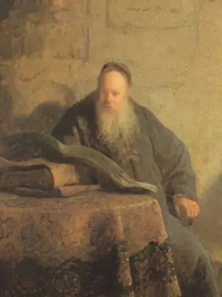 Imagem de Santo Anastásio