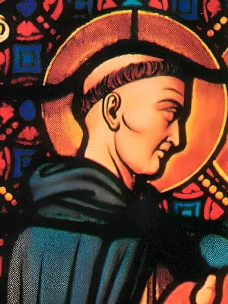 Imagem de Beato André Abellon