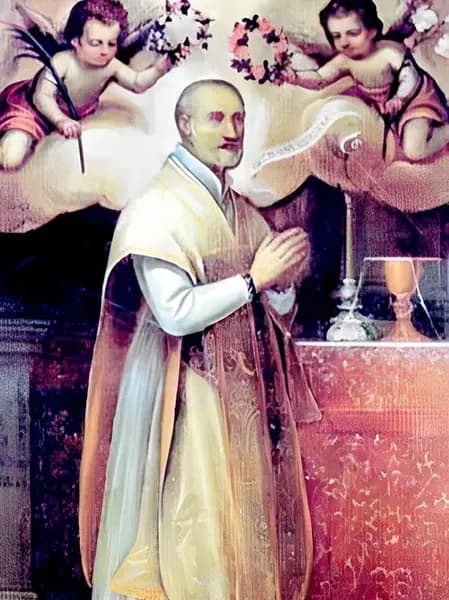 Imagem de Santo André Avelino