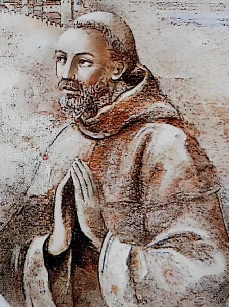 Imagem de Beato André Caccioli