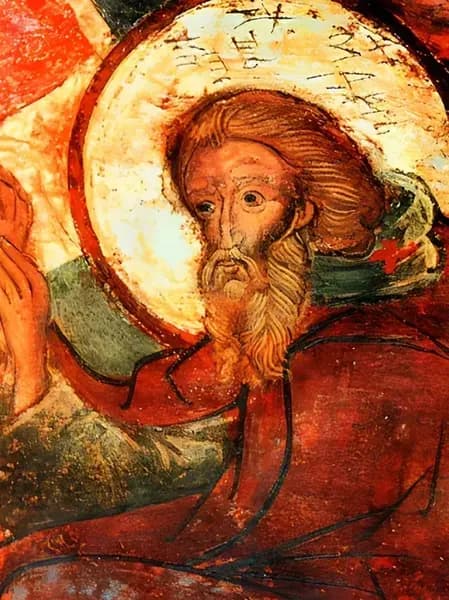 Imagem de Santo André de Creta