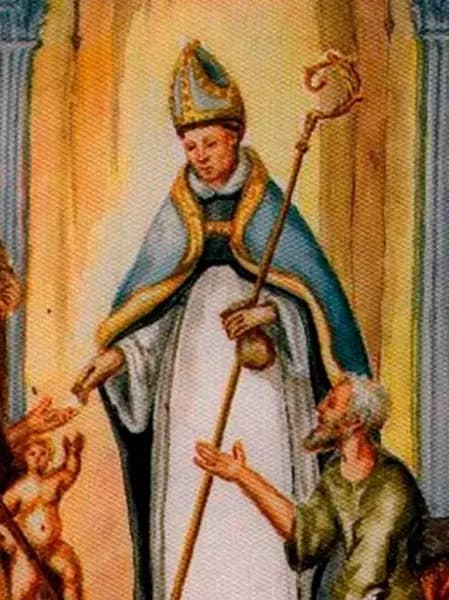 Imagem de Beato André Fránchi