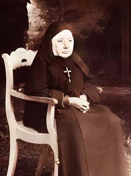 Imagem de Beata Ângela Maria Truszkowska