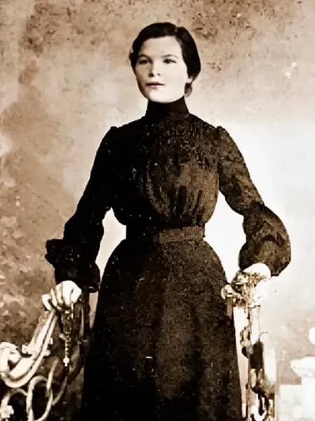 Imagem de Beata Ângela Salawa