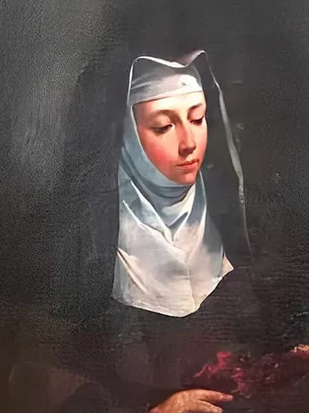 Imagem de Beata Angelina de Marsciano