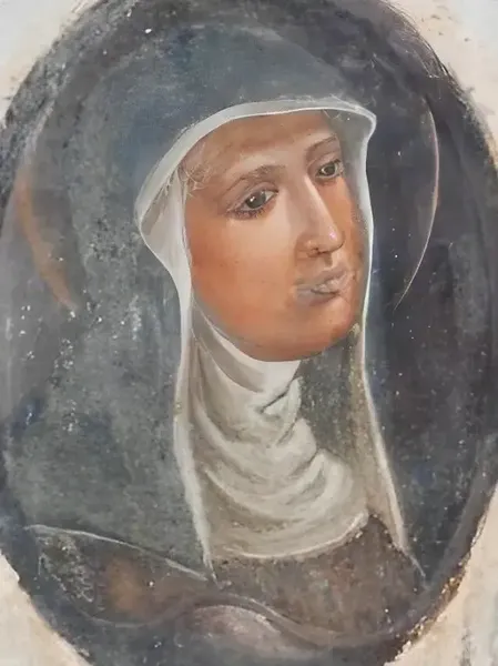 Imagem de Beata Antônia de Florença