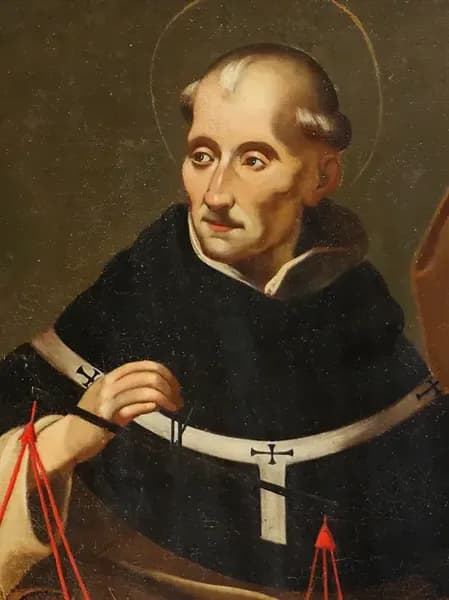 Imagem de Santo Antonino de Florença