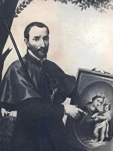Imagem de Beato Antônio Baldinúcci