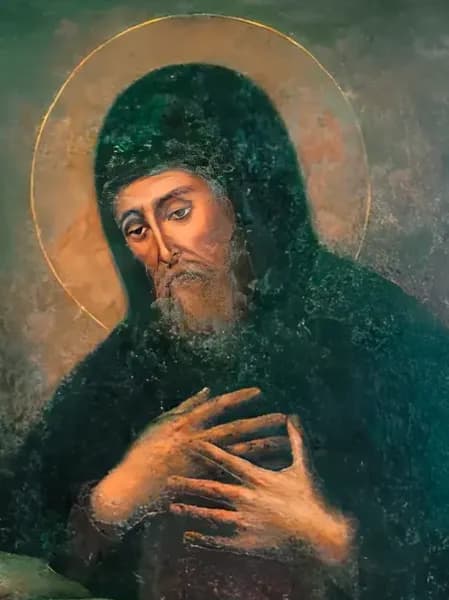 Imagem de Santo Antônio de Kiev