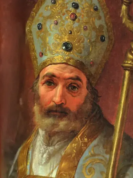 Imagem de Beato Antônio Fatati