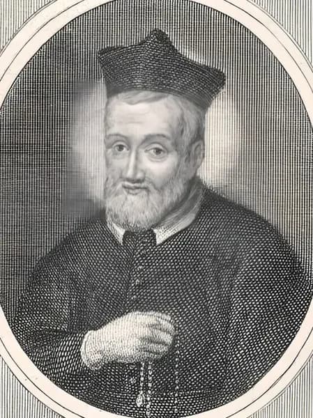 Imagem de Beato Antônio Grassi
