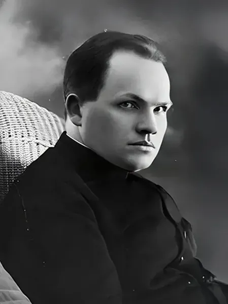 Imagem de Beato Antônio Leszczewicz