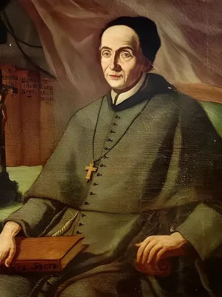 Imagem de Beato Antônio Lucci